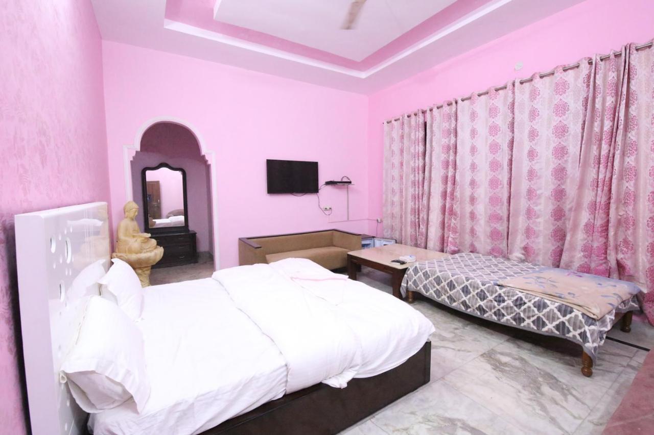 The Karnal Resort Kültér fotó