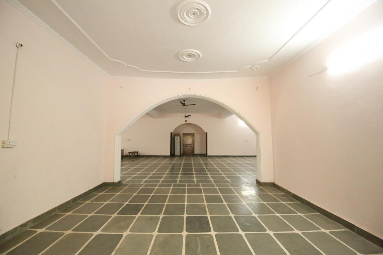 The Karnal Resort Kültér fotó